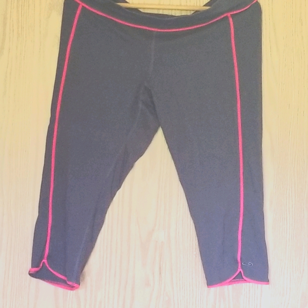 Athletic Leggings